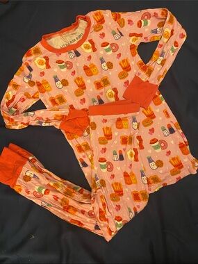 Little Bum Bums PJ Set